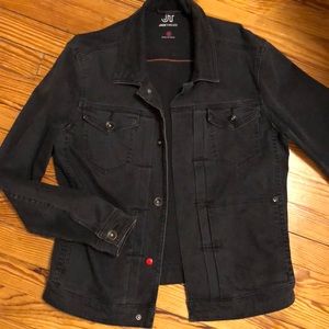 Jackthreads 90’s denim jacket men’s M
